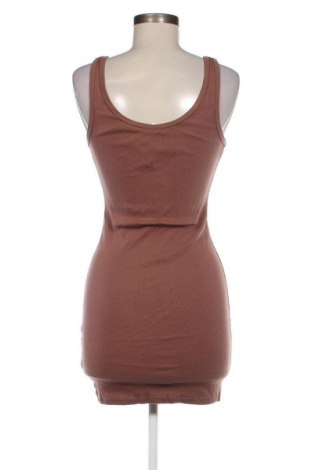 Kleid Zara, Größe M, Farbe Braun, Preis 18,99 €