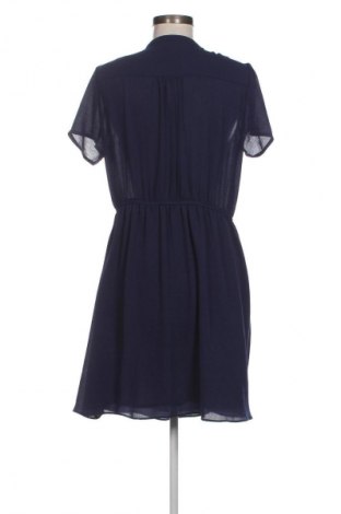 Kleid Zara, Größe XL, Farbe Blau, Preis 8,99 €