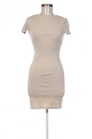 Rochie Zara, Mărime S, Culoare Bej, Preț 88,99 Lei