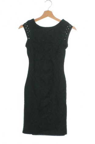 Rochie Zara Trafaluc, Mărime S, Culoare Verde, Preț 34,99 Lei