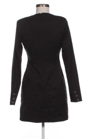 Kleid Zara Trafaluc, Größe M, Farbe Schwarz, Preis 55,24 €