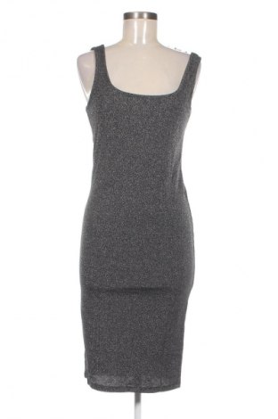 Kleid Zara Trafaluc, Größe L, Farbe Silber, Preis € 33,99