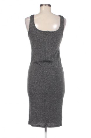 Kleid Zara Trafaluc, Größe L, Farbe Silber, Preis 33,99 €