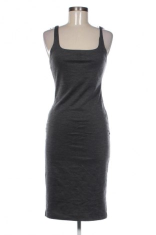 Kleid Zara Trafaluc, Größe L, Farbe Grau, Preis 33,99 €