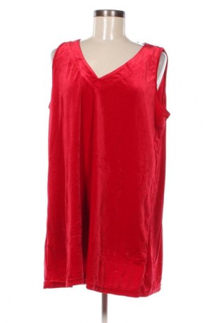 Kleid Zhenzi, Größe M, Farbe Rot, Preis 4,99 €