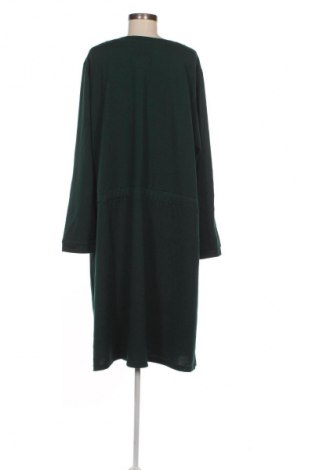 Kleid Zizzi, Größe XL, Farbe Grün, Preis 14,99 €