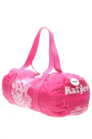 Große Tasche, Farbe Rosa, Preis € 24,49