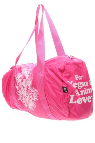 Große Tasche, Farbe Rosa, Preis € 24,49