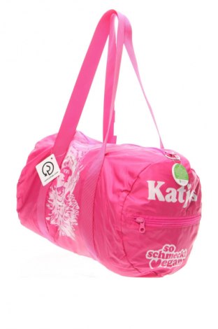 Große Tasche, Farbe Rosa, Preis € 24,49