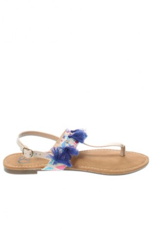 Sandalen, Größe 40, Farbe Mehrfarbig, Preis € 16,53