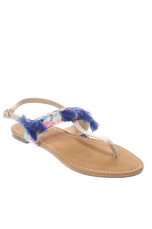 Sandalen, Größe 40, Farbe Mehrfarbig, Preis € 16,53