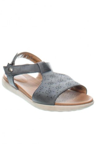 Sandale Clarks, Mărime 39, Culoare Albastru, Preț 227,04 Lei