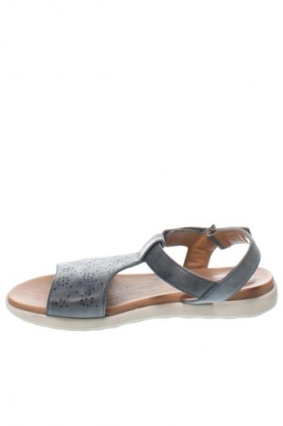 Sandale Clarks, Mărime 39, Culoare Albastru, Preț 227,04 Lei