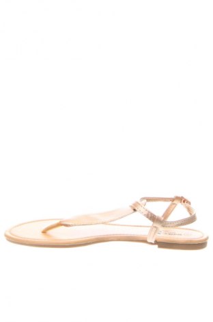 Sandalen Walkx, Größe 40, Farbe Golden, Preis € 31,68