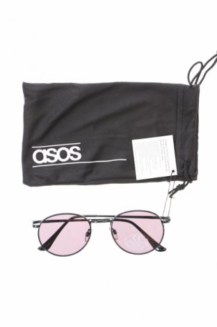 Sonnenbrille ASOS, Farbe Schwarz, Preis 27,99 €