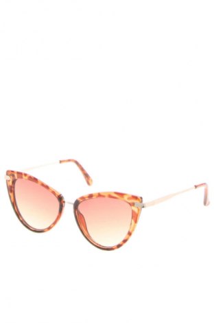 Ochelari de soare Stradivarius, Culoare Maro, Preț 30,00 Lei