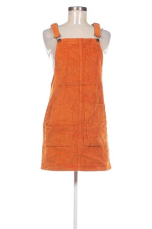 Latzkleid Bel&Bo, Größe S, Farbe Orange, Preis € 20,49