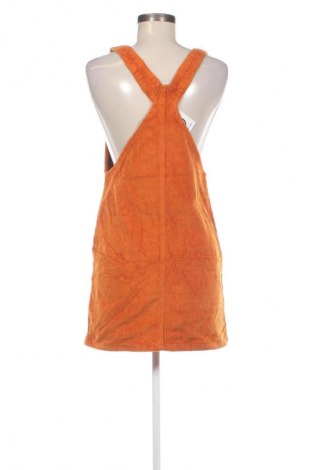 Latzkleid Bel&Bo, Größe S, Farbe Orange, Preis € 20,49