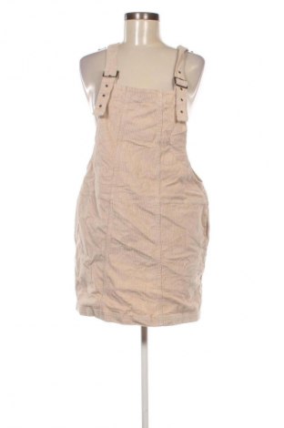 Latzkleid Esmara, Größe M, Farbe Beige, Preis € 20,49