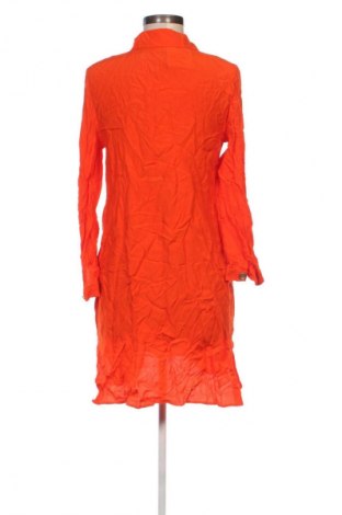 Tunika Zara, Größe S, Farbe Orange, Preis € 11,49