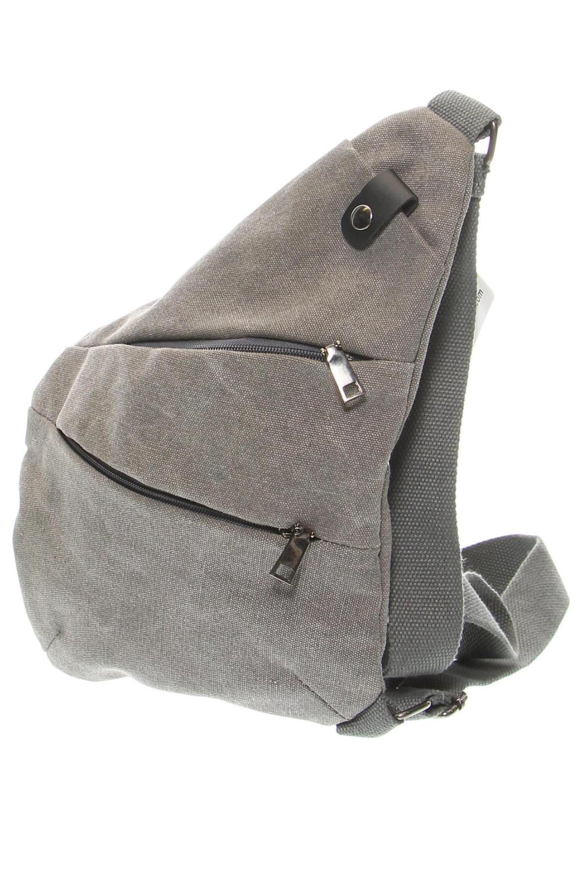 Tasche, Farbe Grau, Preis € 13,49