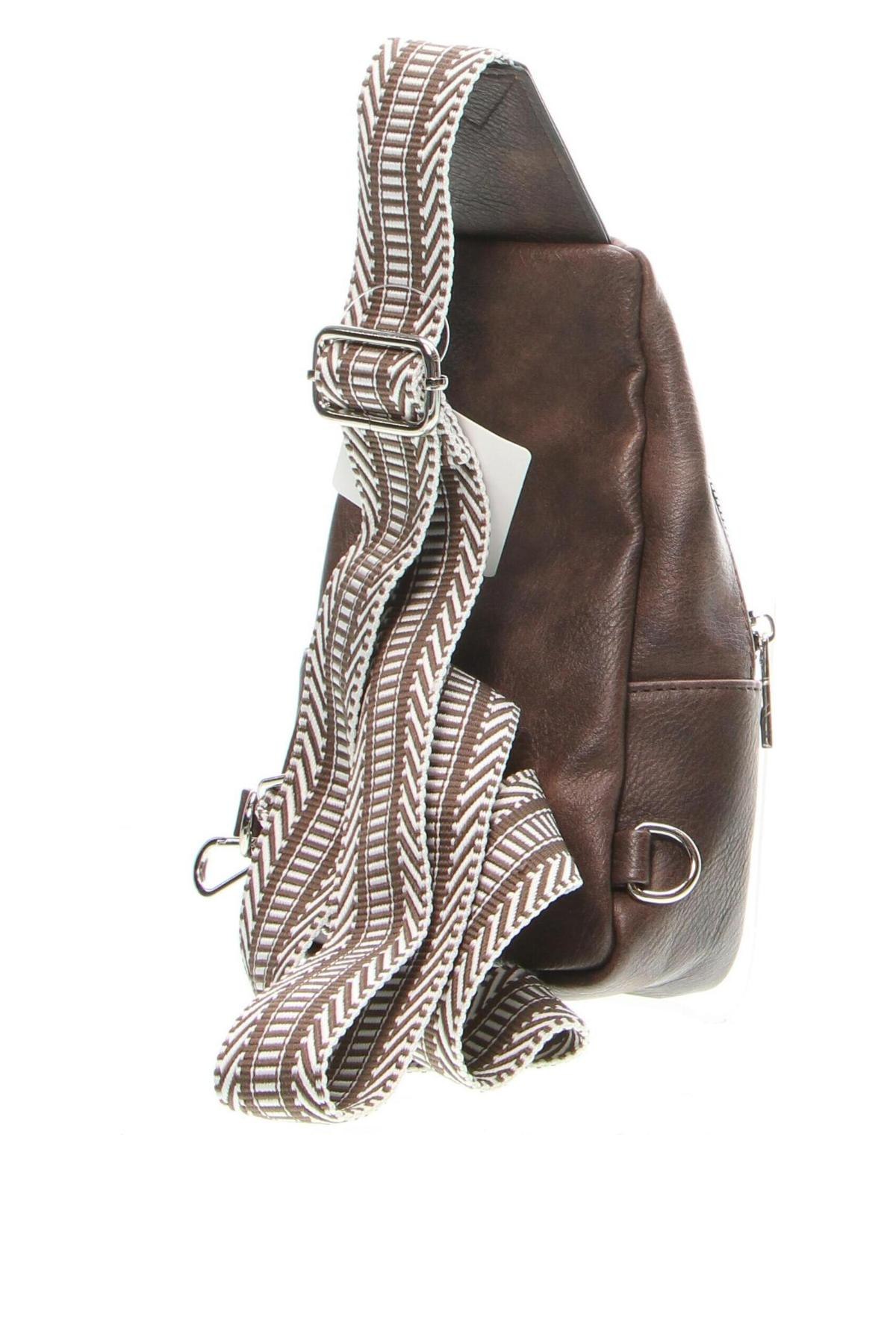 Tasche, Farbe Braun, Preis 13,49 €