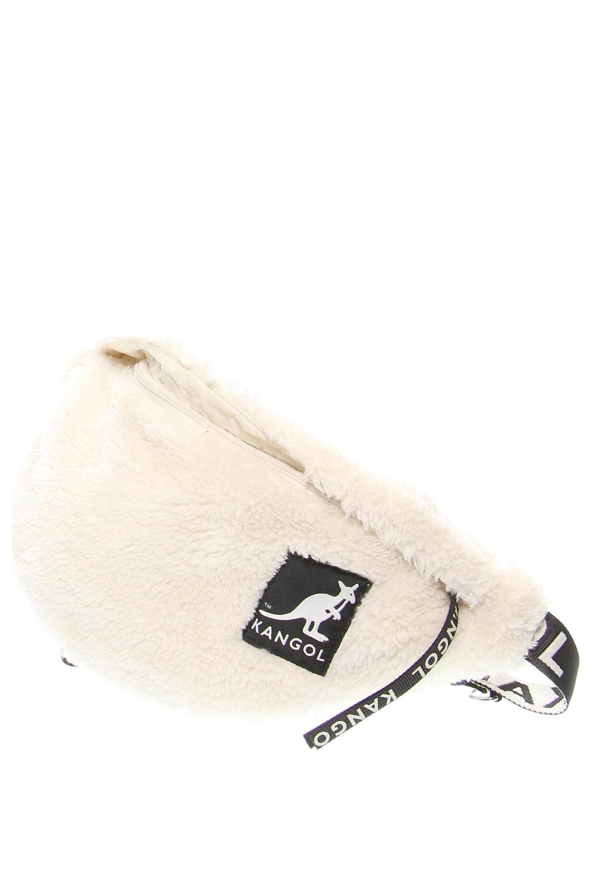 Τσάντα Kangol, Χρώμα  Μπέζ, Τιμή 17,99 €