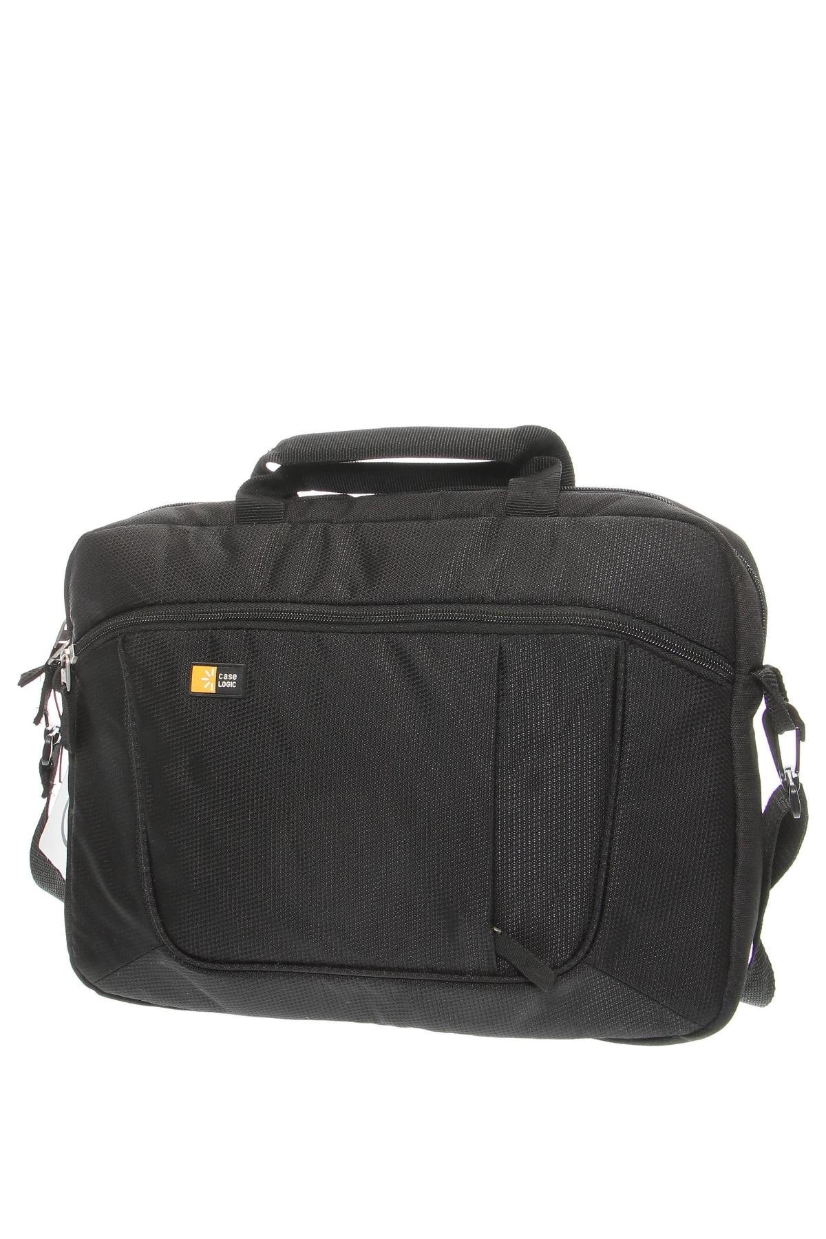 Geantă de laptop Case Logic, Culoare Negru, Preț 150,99 Lei