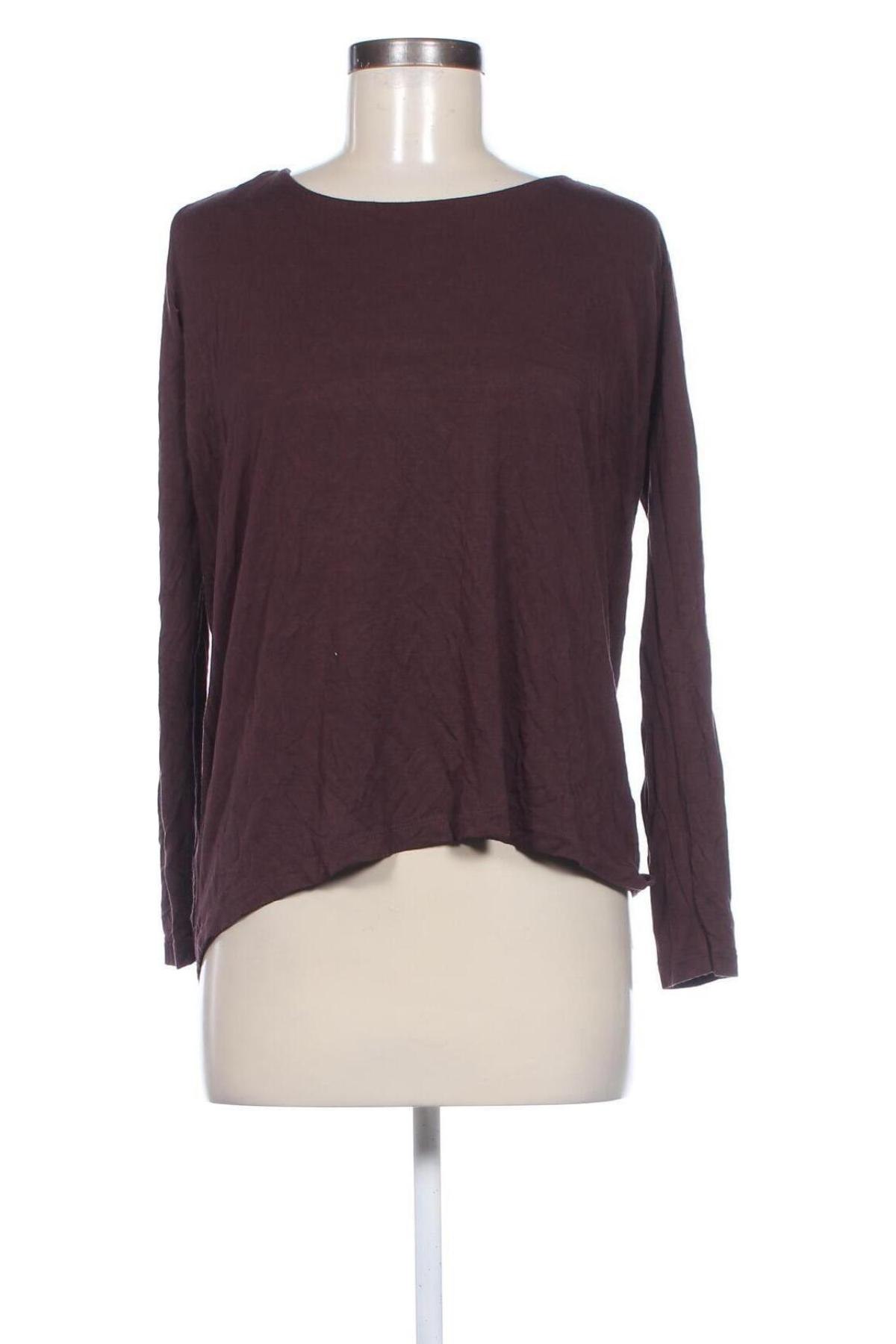 Damen Shirt, Größe M, Farbe Braun, Preis € 13,49