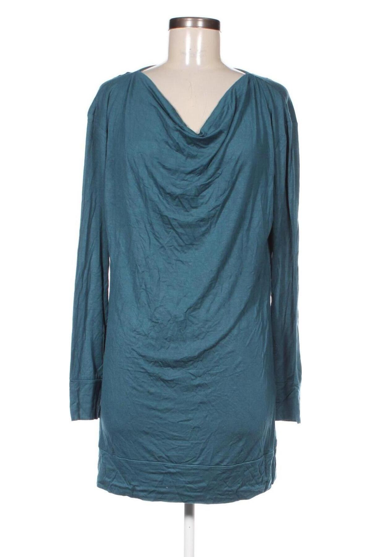 Damen Shirt, Größe L, Farbe Blau, Preis € 5,99