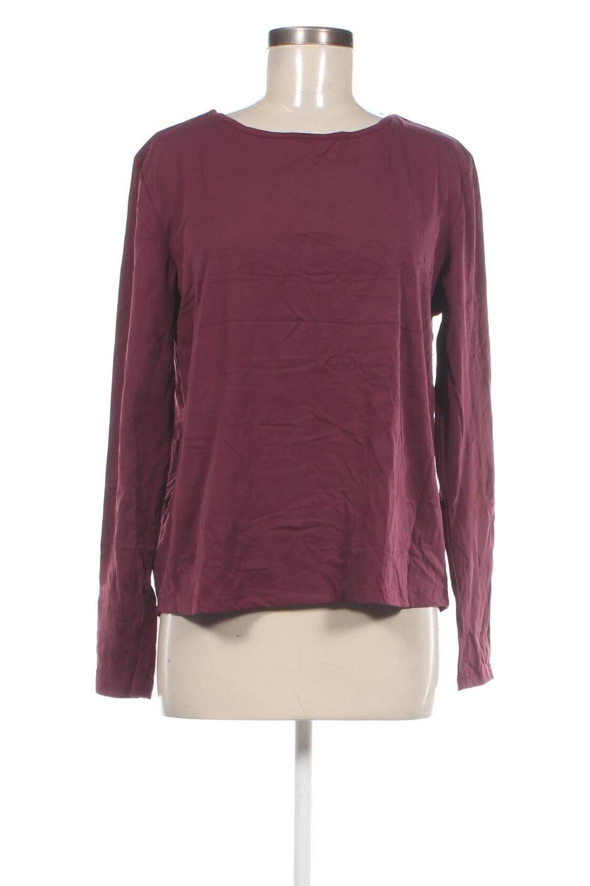 Damen Shirt, Größe L, Farbe Lila, Preis € 13,49