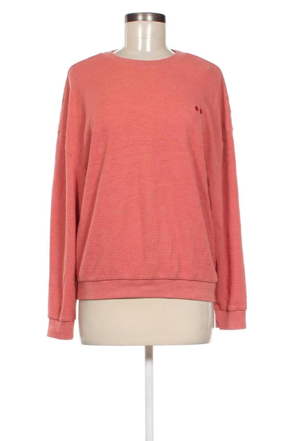 Damen Shirt, Größe M, Farbe Orange, Preis € 6,49