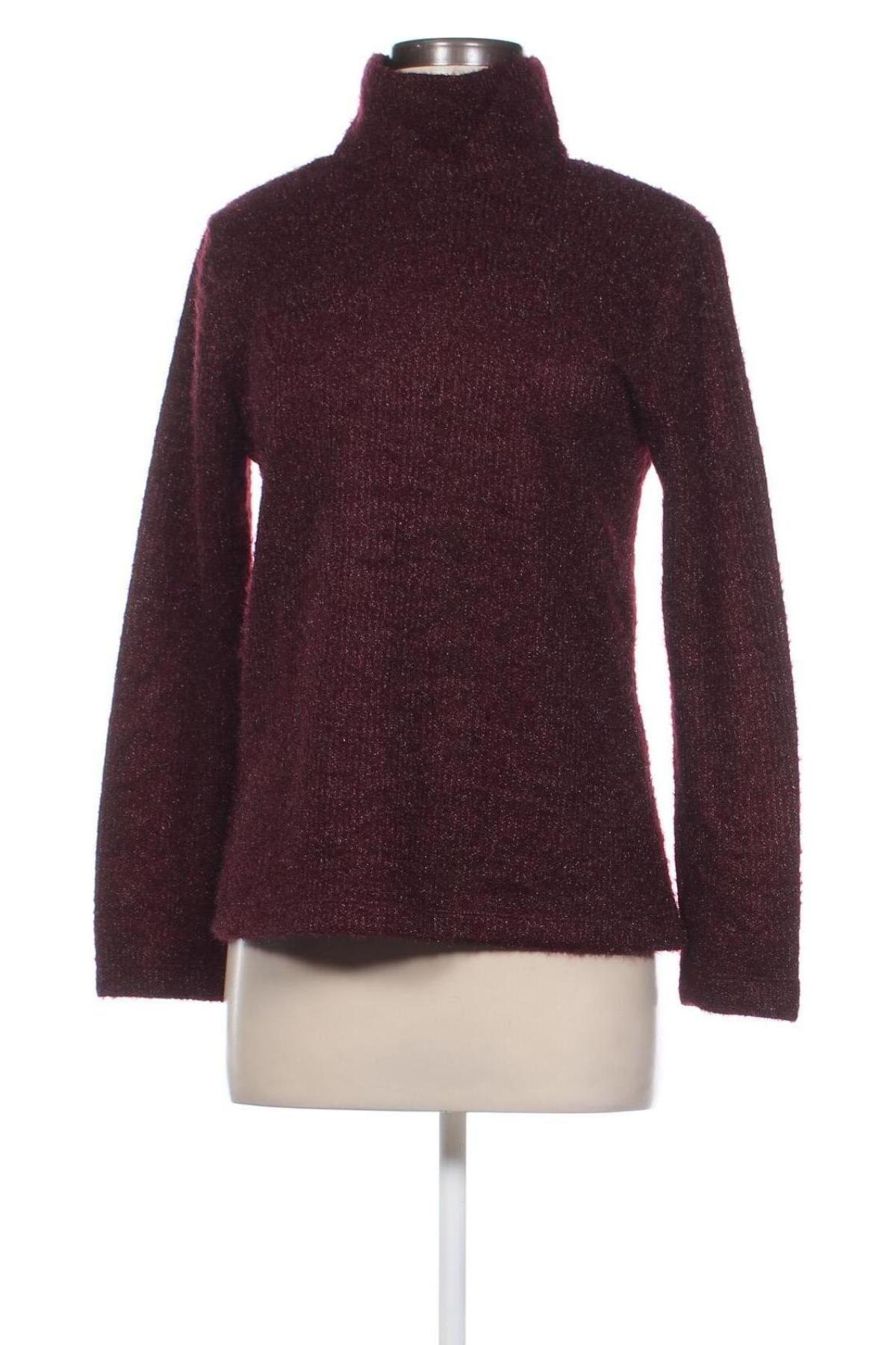 Damen Shirt, Größe M, Farbe Rot, Preis 6,49 €