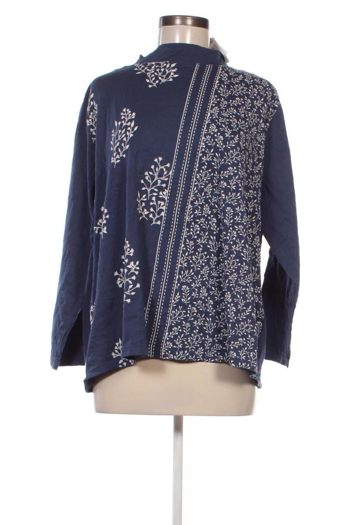 Damen Shirt, Größe M, Farbe Blau, Preis € 6,99