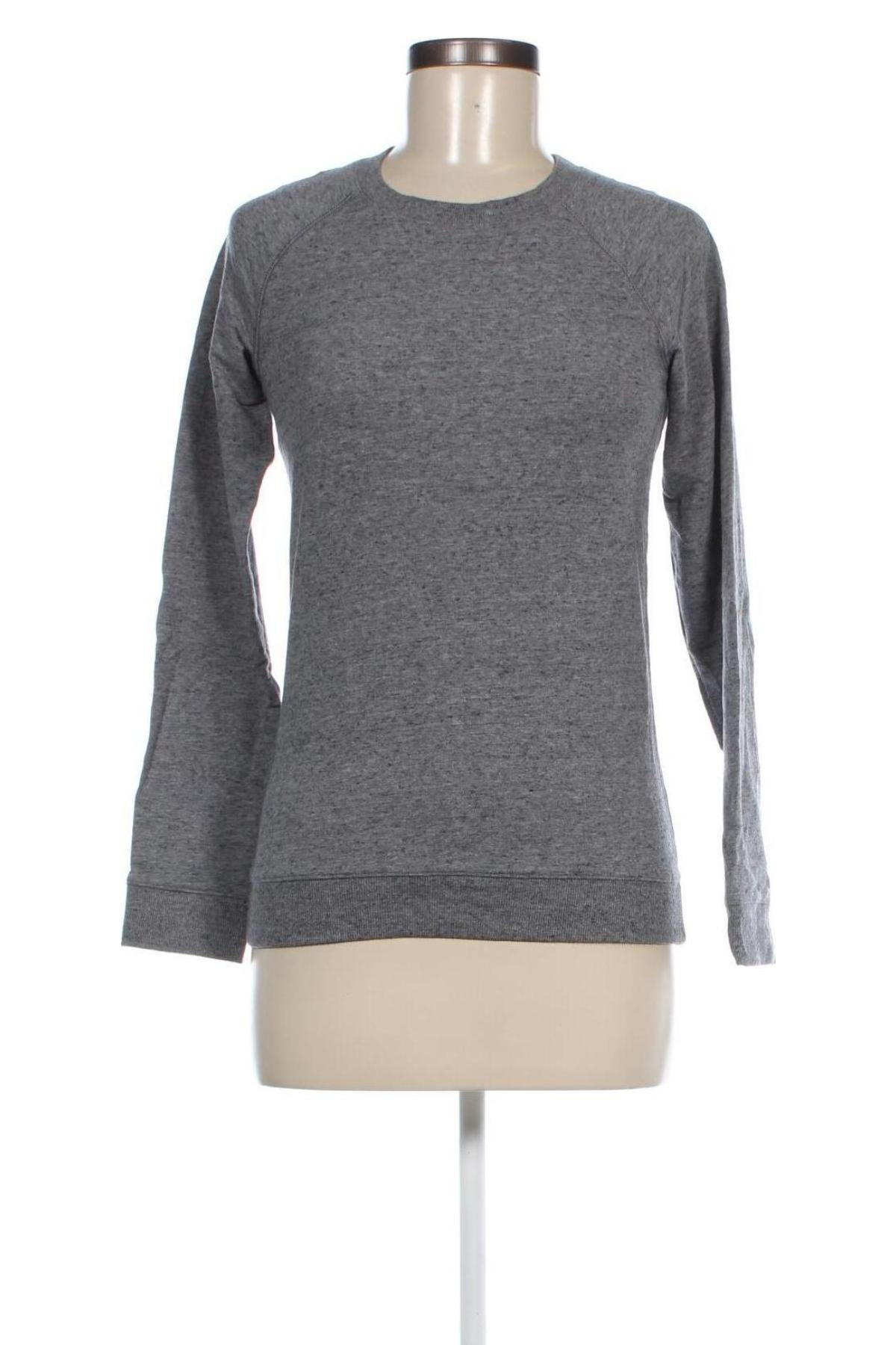 Damen Shirt, Größe XS, Farbe Grau, Preis 5,99 €