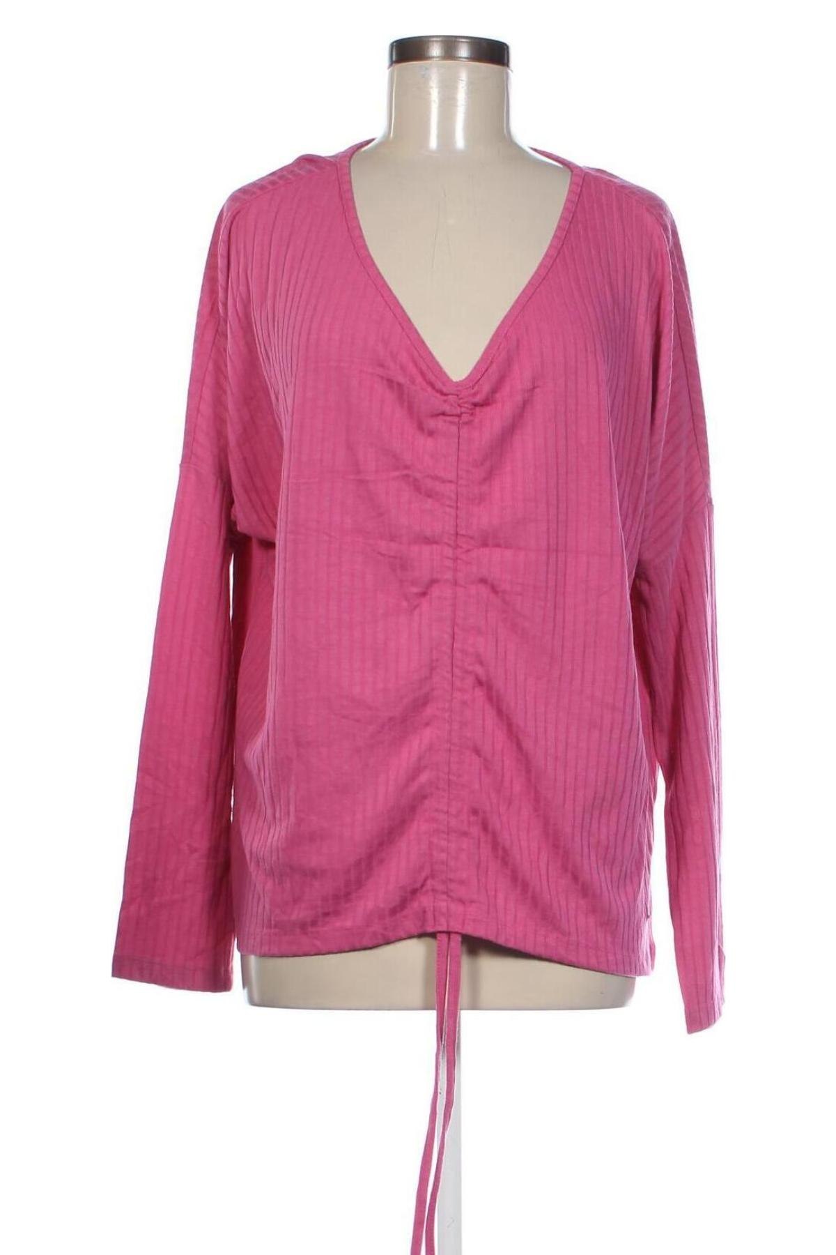 Damen Shirt, Größe XL, Farbe Rosa, Preis € 13,49