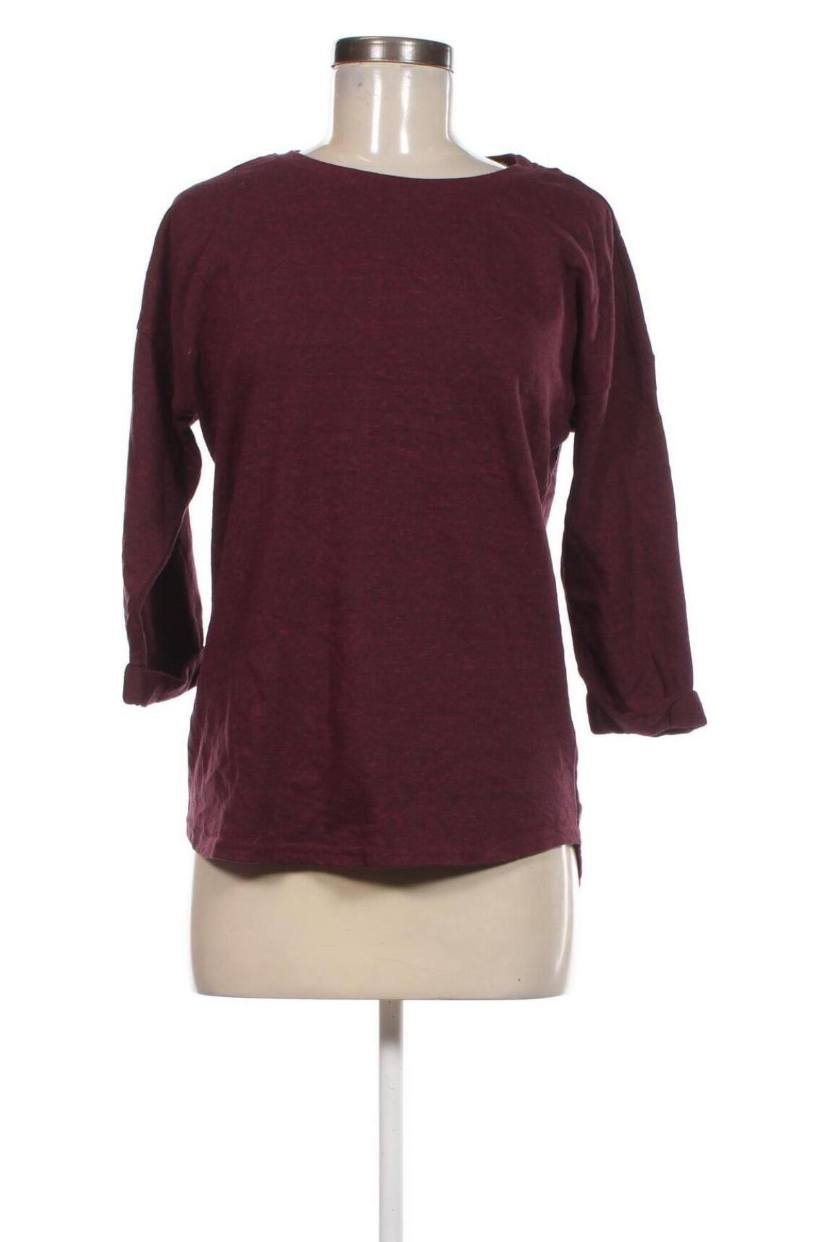 Damen Shirt, Größe XL, Farbe Lila, Preis 13,49 €