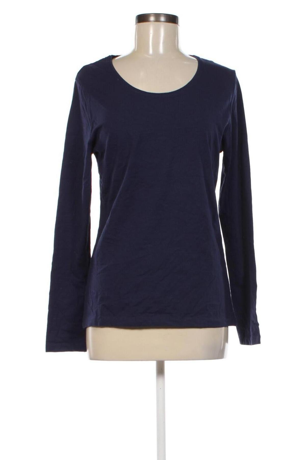 Damen Shirt, Größe L, Farbe Blau, Preis € 13,49