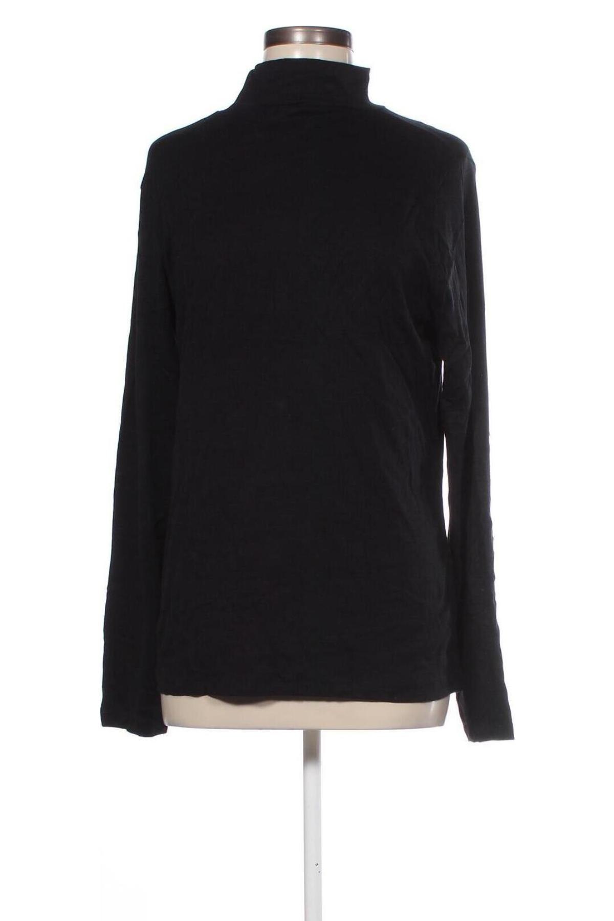 Damen Shirt, Größe XL, Farbe Schwarz, Preis 5,99 €