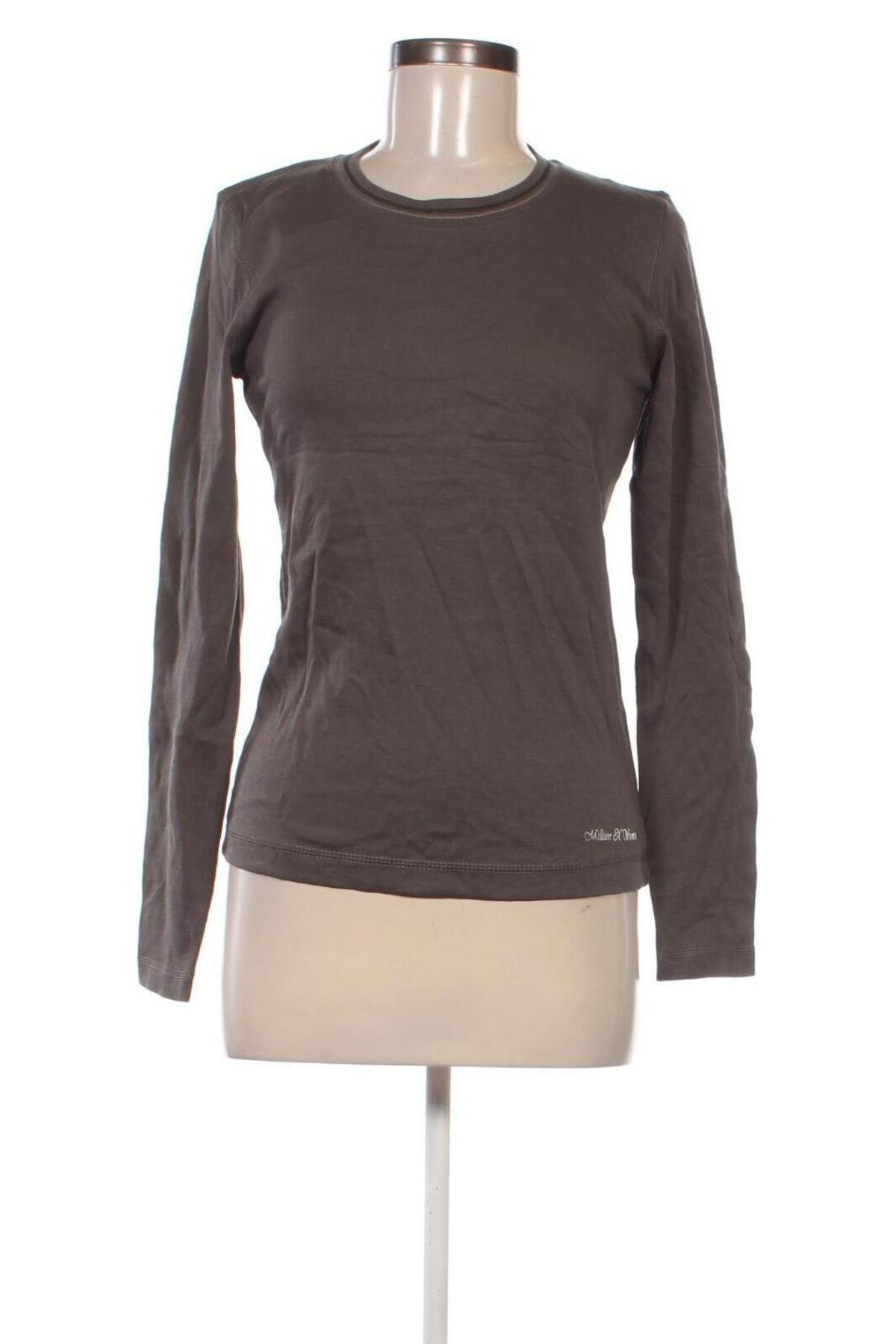 Damen Shirt, Größe S, Farbe Grau, Preis € 13,49