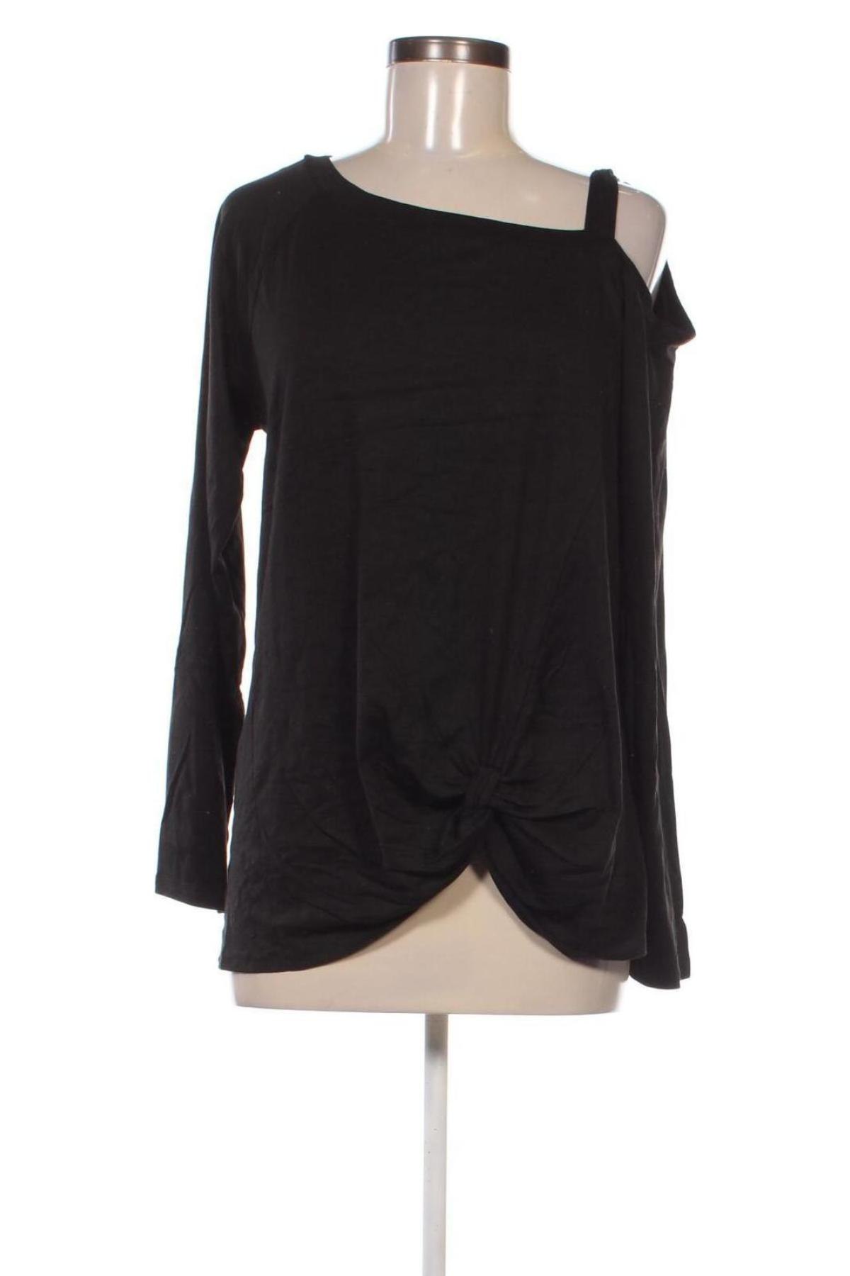 Damen Shirt, Größe XL, Farbe Schwarz, Preis 13,49 €