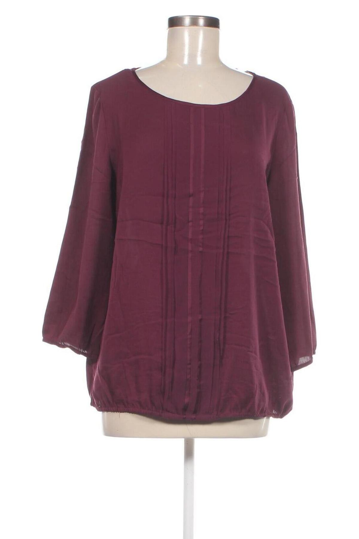 Damen Shirt, Größe M, Farbe Lila, Preis 4,99 €