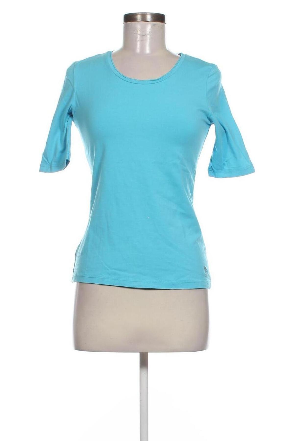 Damen Shirt, Größe M, Farbe Blau, Preis 9,72 €