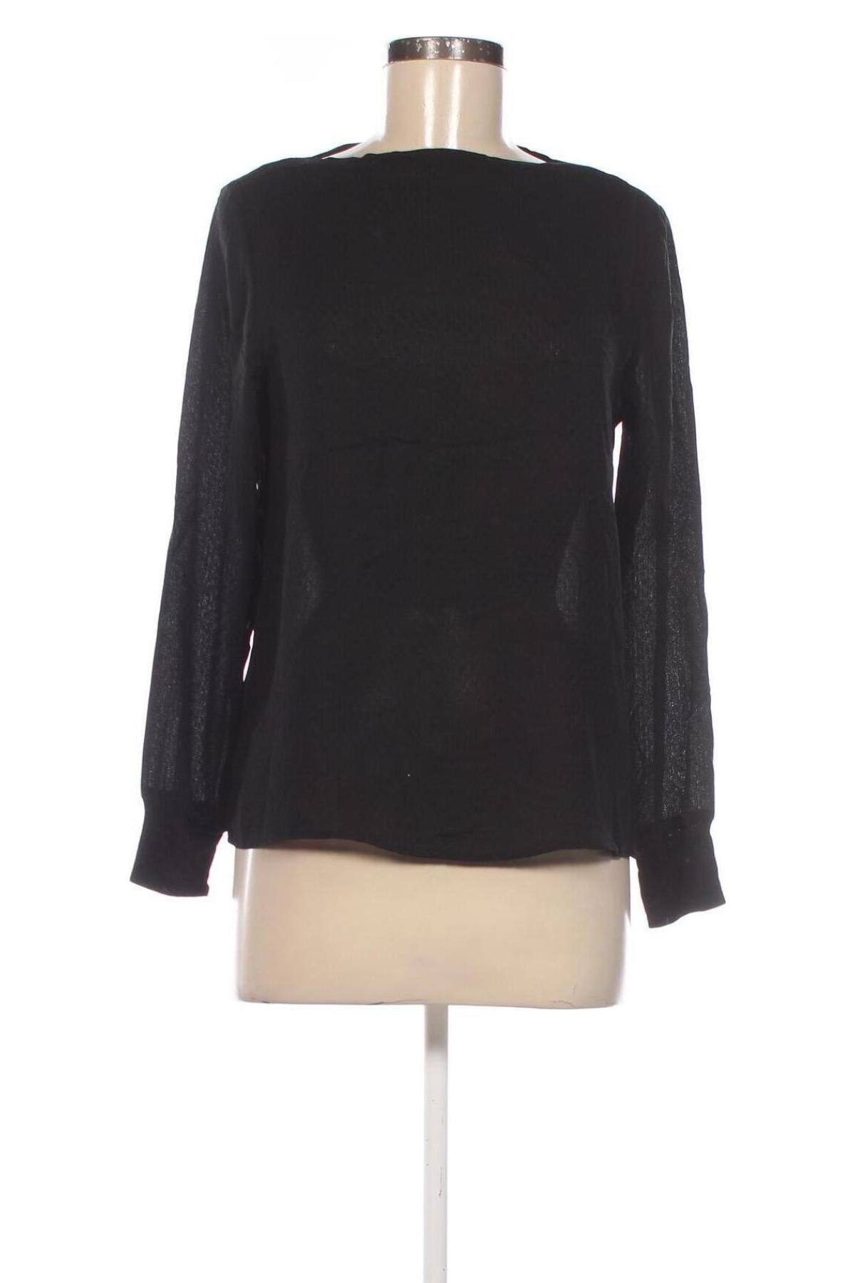 Damen Shirt, Größe S, Farbe Schwarz, Preis 5,99 €