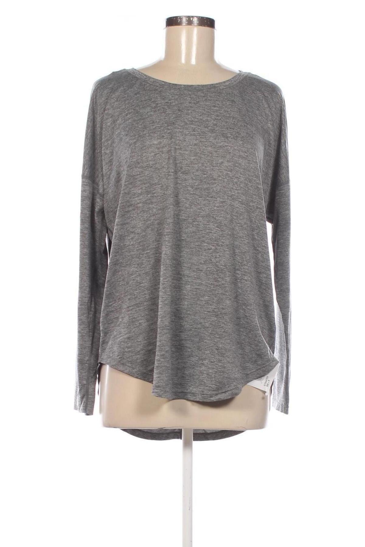 Damen Shirt, Größe XL, Farbe Grau, Preis 6,49 €