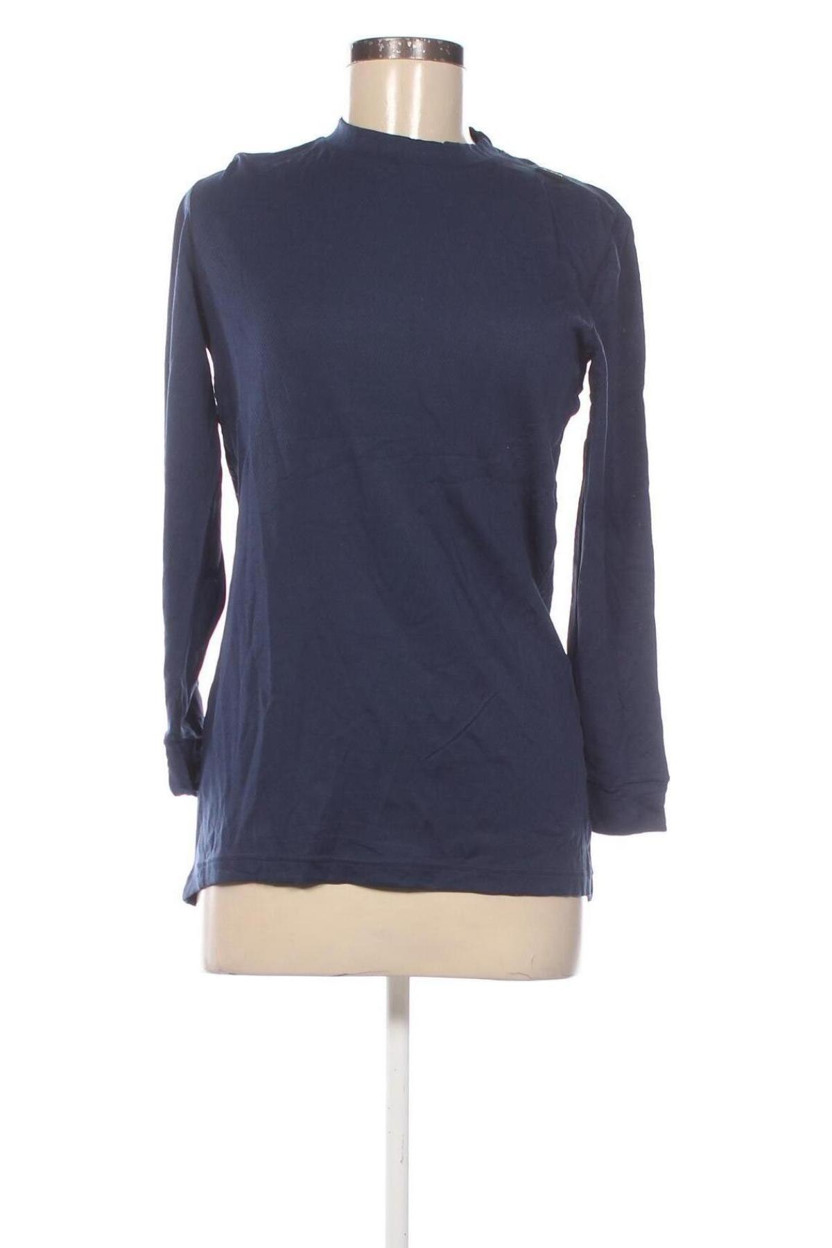 Damen Shirt, Größe L, Farbe Blau, Preis 16,49 €