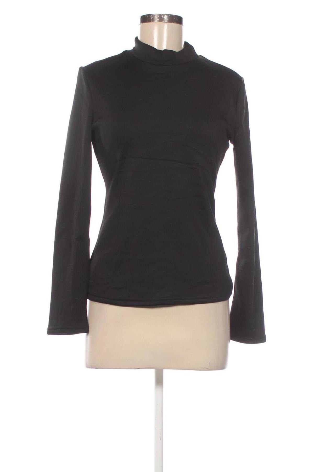 Damen Shirt, Größe M, Farbe Schwarz, Preis 6,99 €