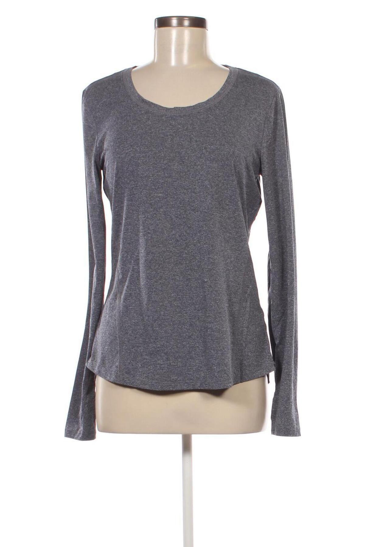 Damen Shirt, Größe M, Farbe Grau, Preis 13,49 €