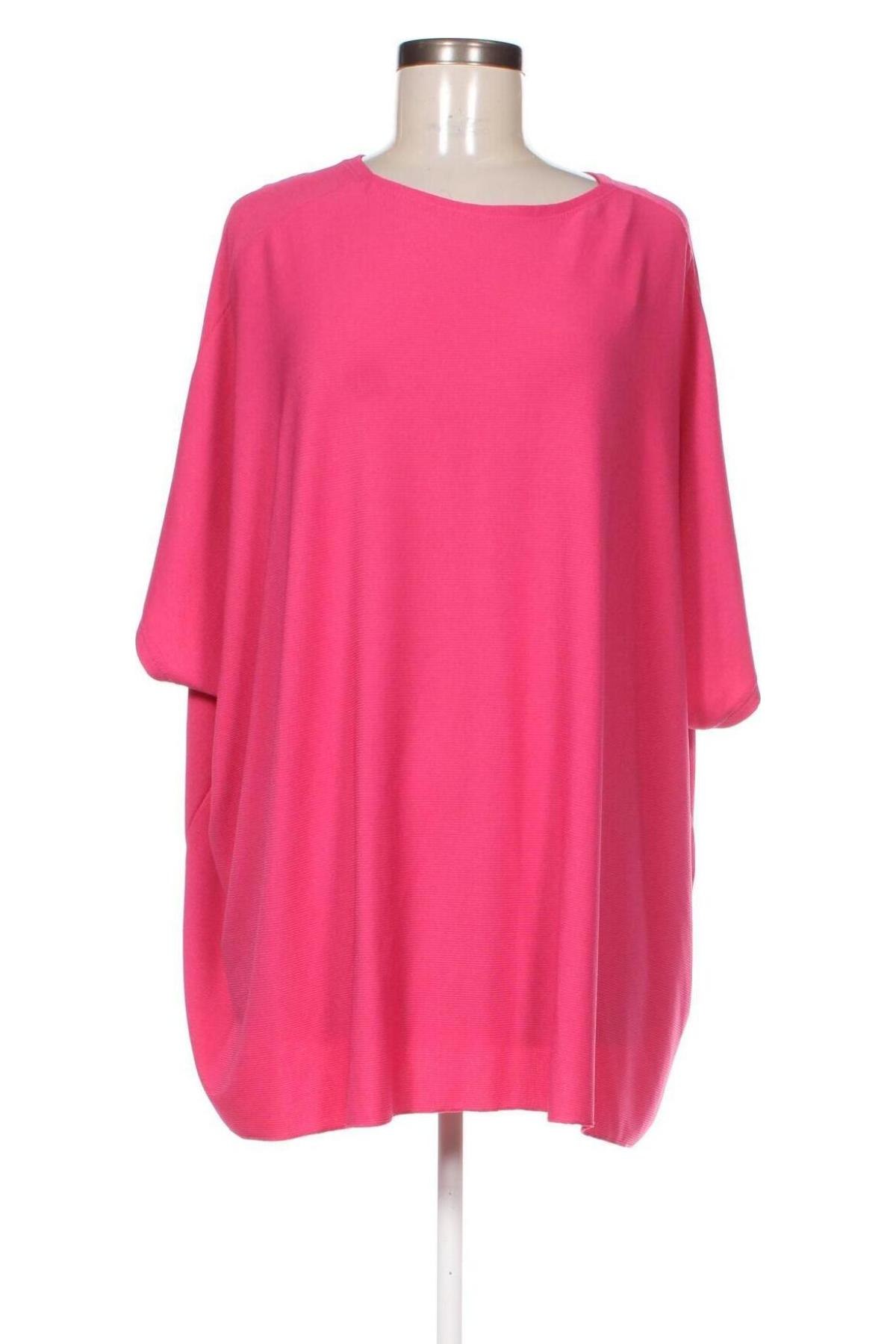 Damen Shirt, Größe XXL, Farbe Rosa, Preis € 10,00