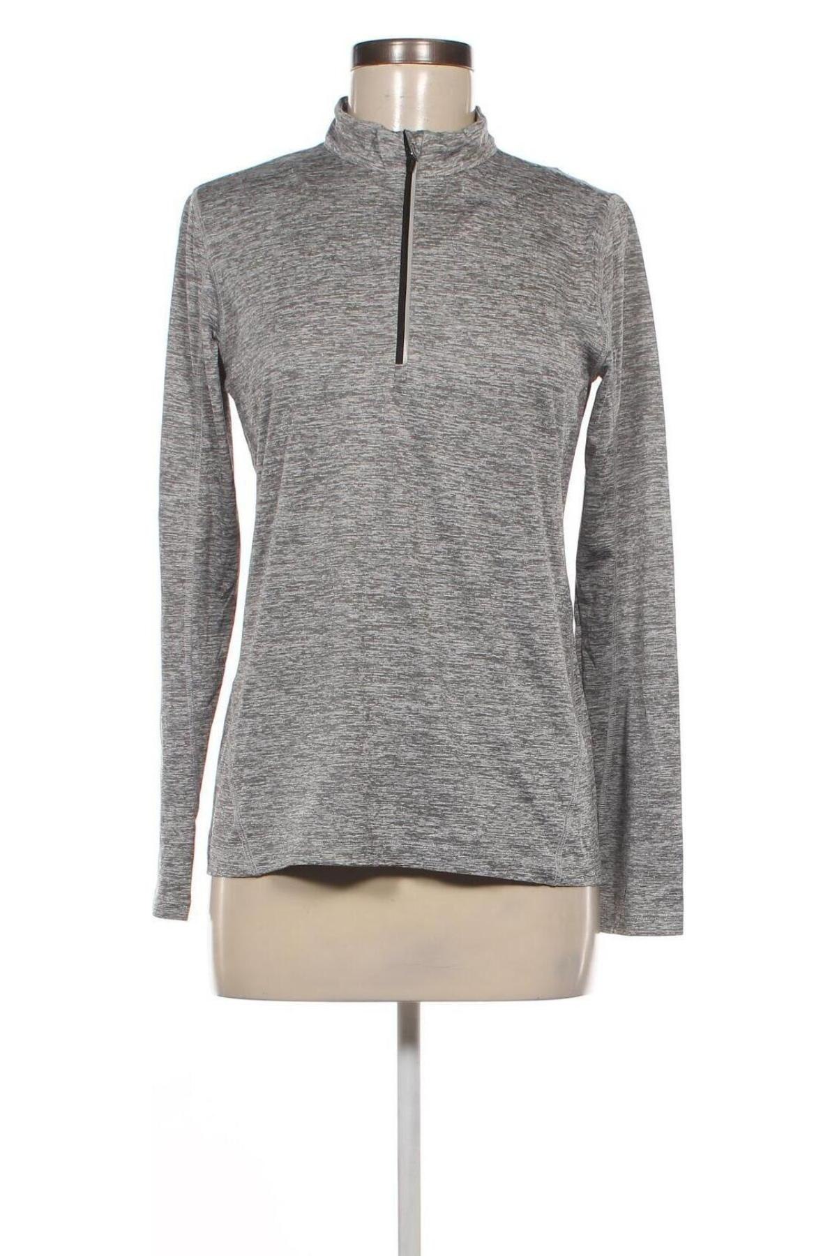 Damen Shirt, Größe M, Farbe Grau, Preis 16,49 €